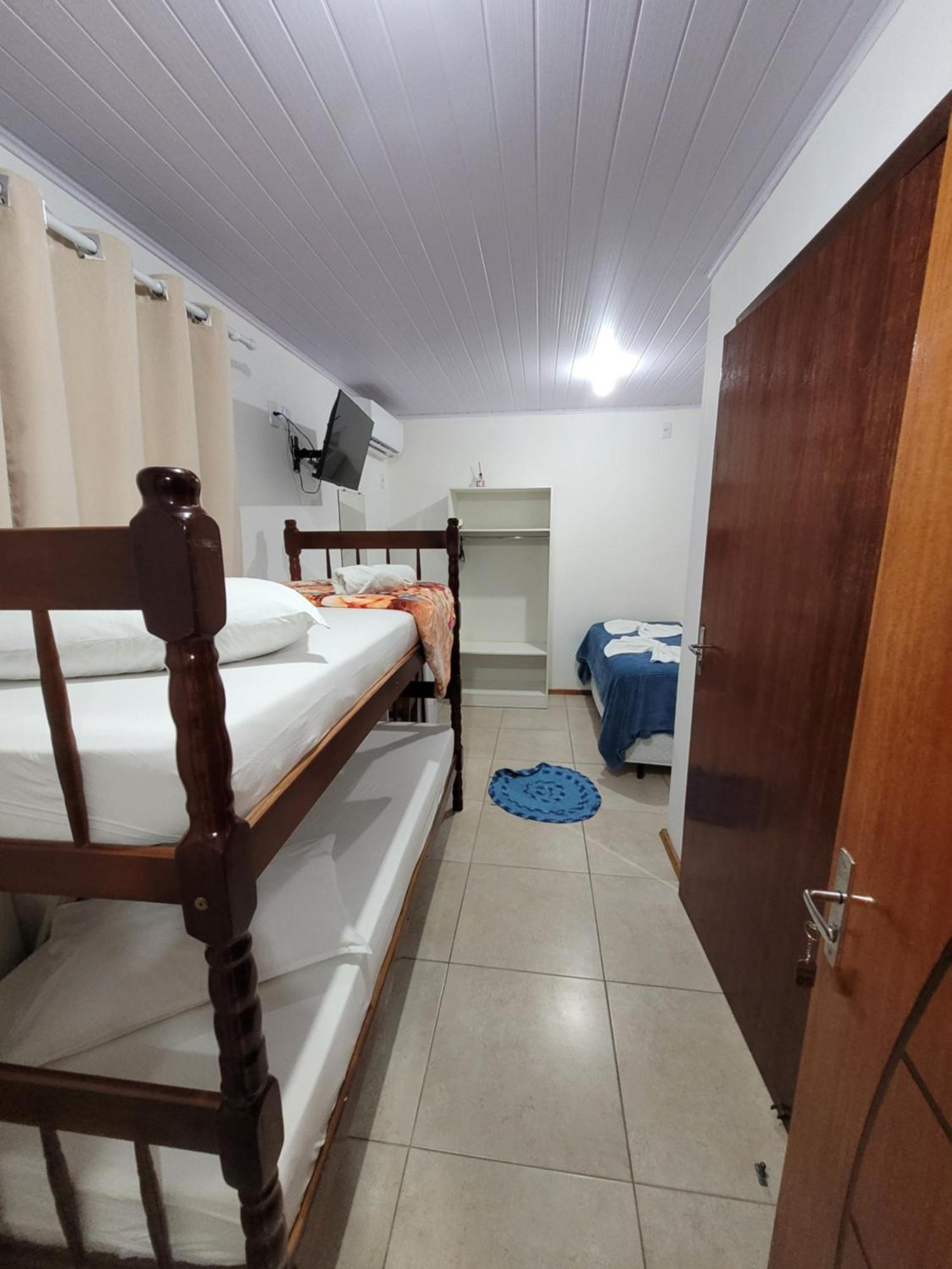 Pousada Pontal Da Armacao Penha  Room photo