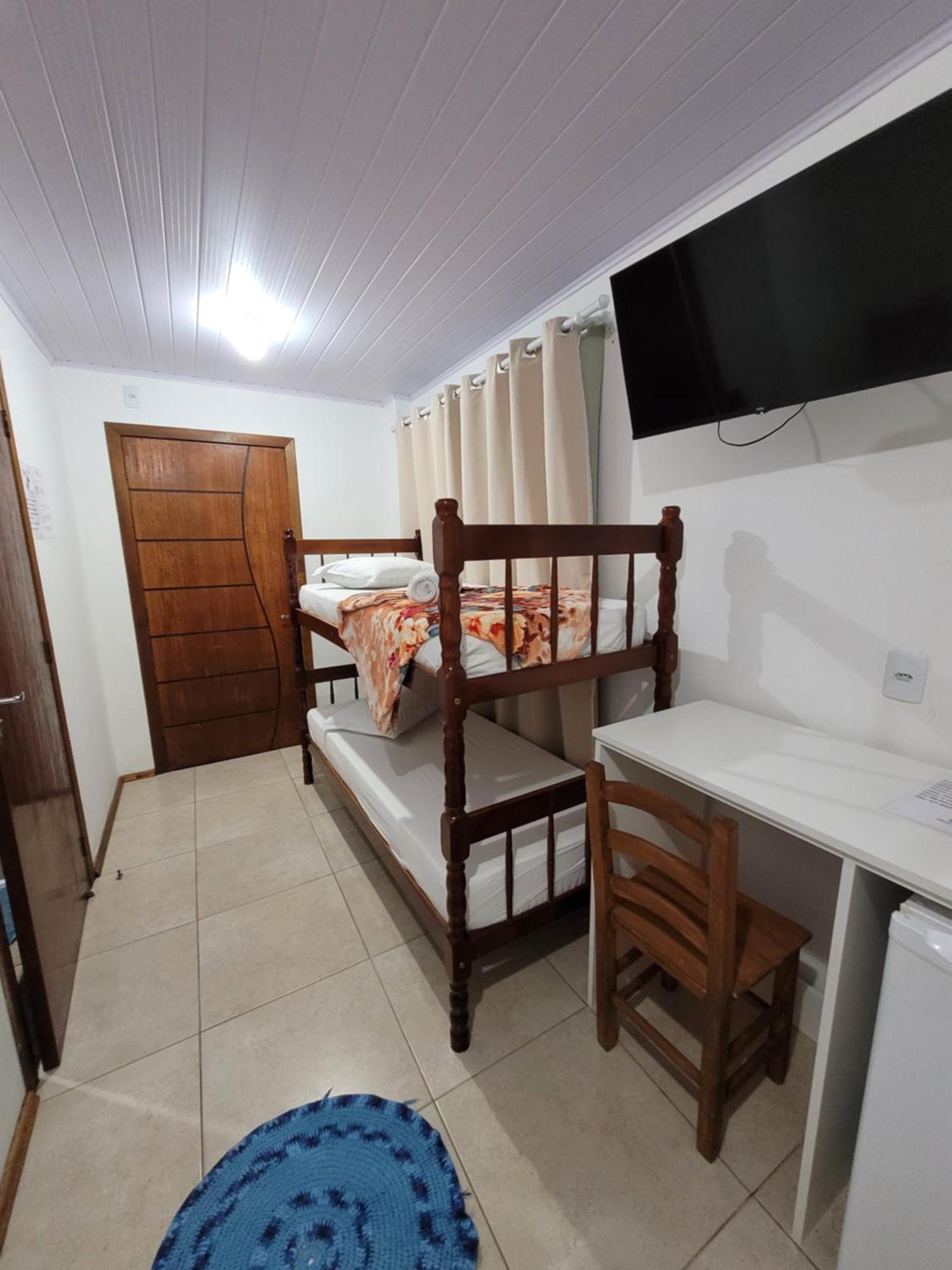 Pousada Pontal Da Armacao Penha  Room photo